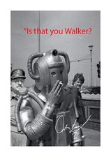 Arthur Lowe Dads Army Cpt