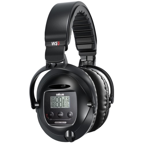 Deus ws5 full sized - ws5,