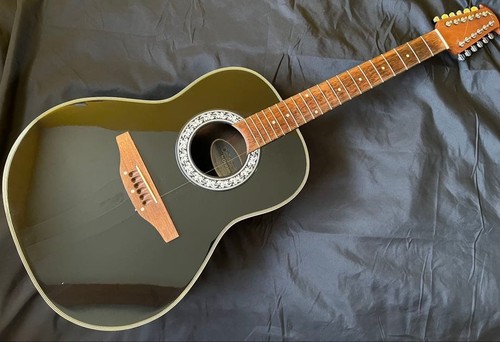 Ovation cc165 string - 12,