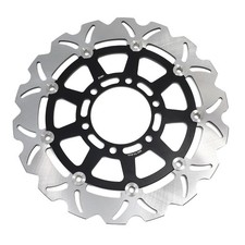 For KTM Duke 125 390 Floating Front Brake Disk Rotor Adventure RC 390 2020 21 22