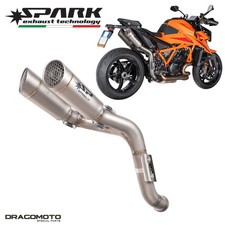 KTM SUPER DUKE 1290 R ABS EVO