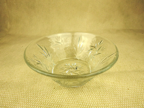 Small vintage art - small, deco
