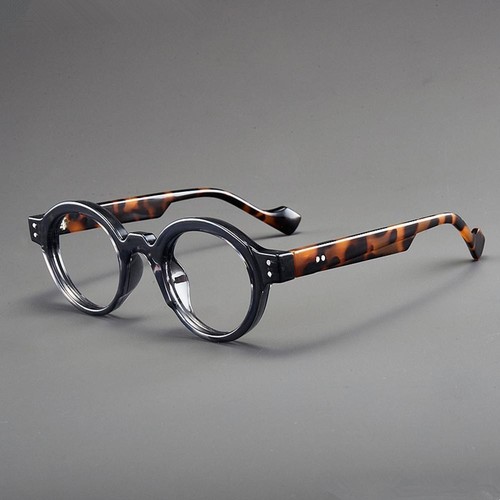 Classic vintage round reading - classic,
