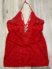 Ann Summers All Nighter Lace