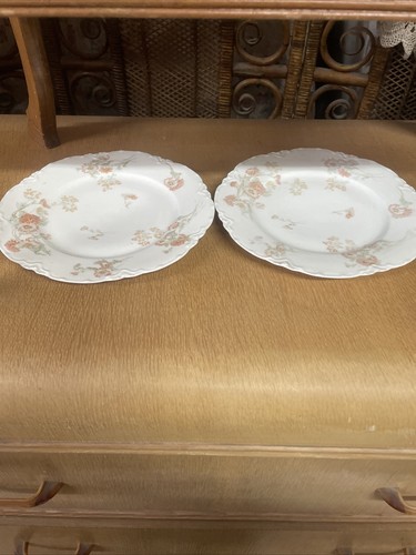 Vintage antique haviland - vintage,