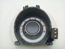 FIAT 500 Speedometer Instrument Cluster 2007-2025 1.2L Petrol  