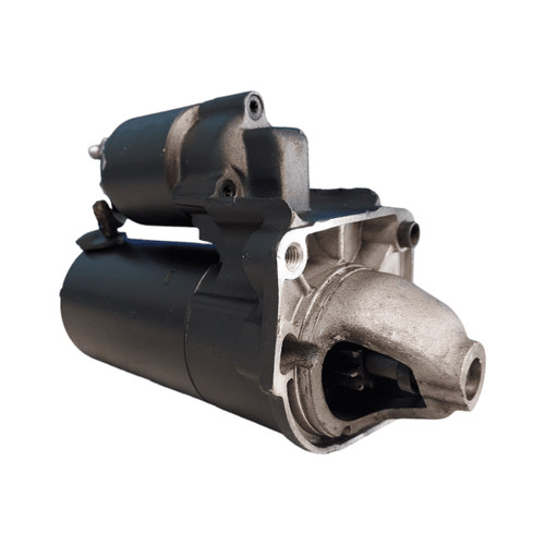 Starter 12v 1kw cw abarth - starter,