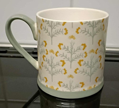 Habitat country meadow tankard - habitat,