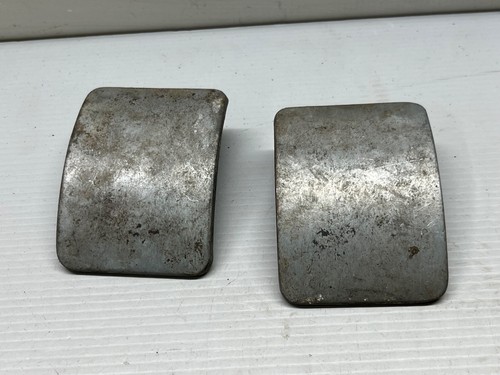 Mowog clutch brake pedals - clutch,