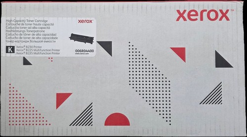Xerox genuine b230 b225 b235 - xerox, b230/b225/b235