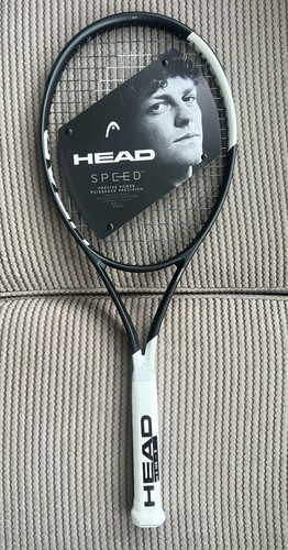 Head speed 2026 - head, 2