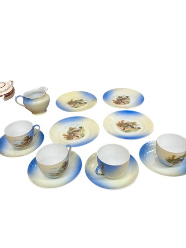 Victoria china czechoslovakia - china,