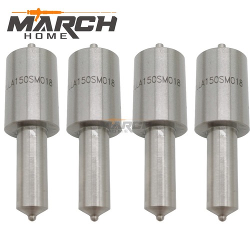 4pcs diesel fuel - fuel, injector