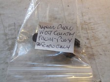 WRENN. DUBLO. WEST COUNTRY, BATTLE ETC. FRONT PONY & SCREW ONLY,  FOR SPARES