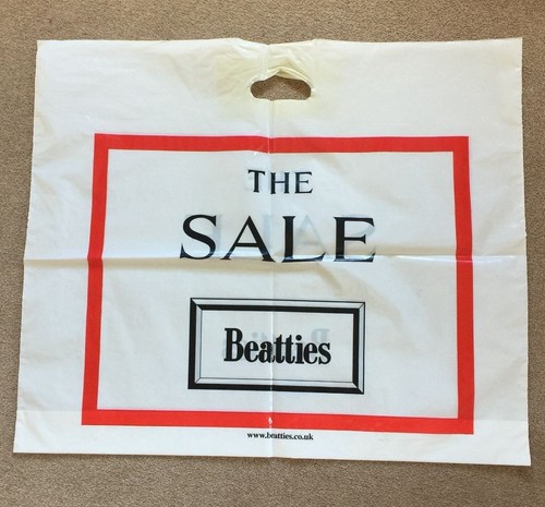 Vintage beatties sale heavy - beatties,