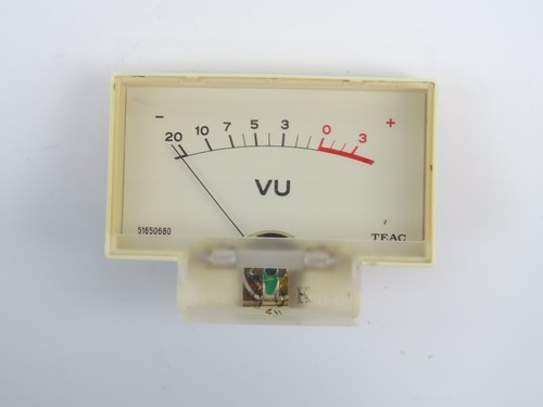Teac 10r vu - *teac,