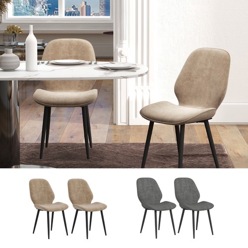 Piece kitchen chairs fabric - chairs,,