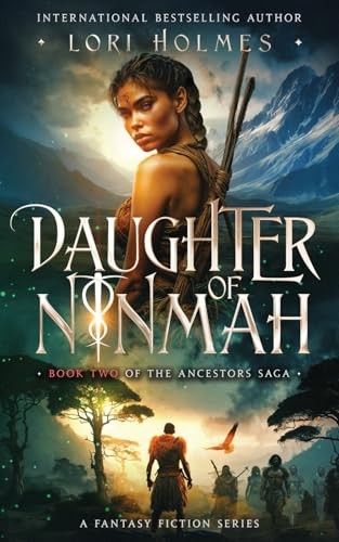 Daughter ninmah a fantasy - ninmah:,