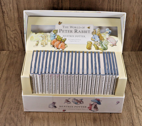 World peter rabbit - peter,