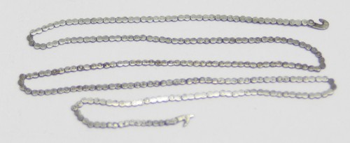 Pocket watch fusee chain - watch,