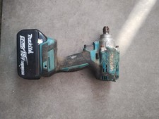 Makita  18v Brushless Impact