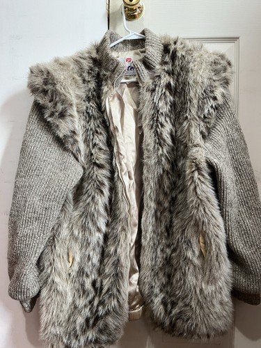 Monterey fashions faux - monterey, beige