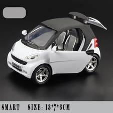 1:32 Car Model Diecast Toy
