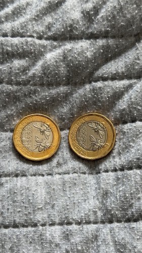 2025 two pounds - £2,