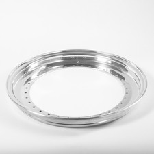 BBS outer lip deep dish split