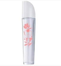 Avon Pur Blanca Petal Eau de Toilette. 50ml New Limited Edition