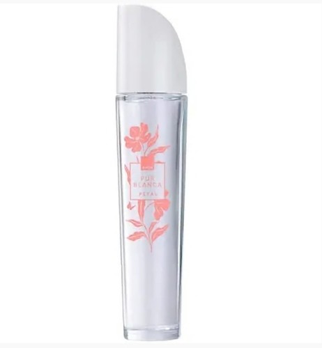 Avon pur blanca petal - avon,