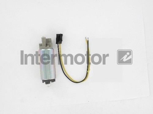 Lemark tank fuel - lemark, pump