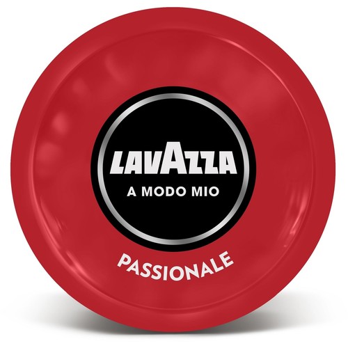 Lavazza modo mio - lavazza,