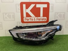 MG ZS 2020-23 GENUINE NEARSIDE