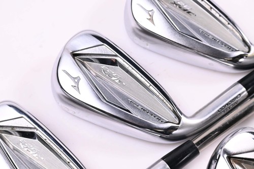Left hand mizuno jpx - left, hot
