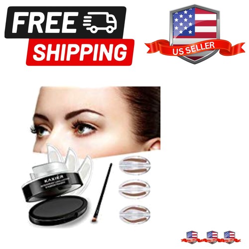 Pairs seals eyebrow stamp - seals,