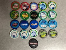 21x Merlin Pass Thorpe Park