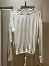 Sweaty Betty Long Sleeve Top