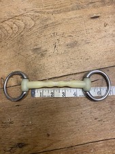 Dainty Happy Mouth Mullen