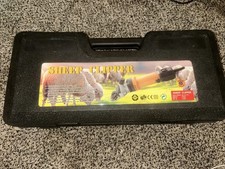 Electric Sheep Clippers -