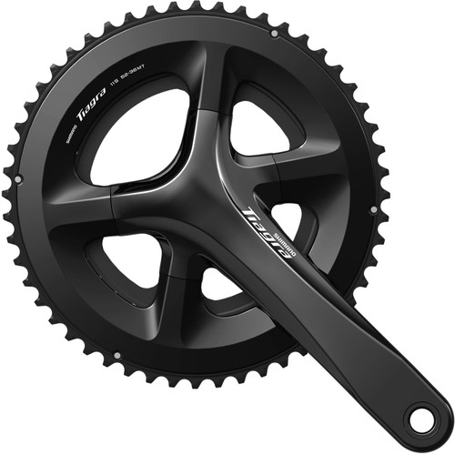 Shimano tiagra r4000 double - tiagra, fc-r4000