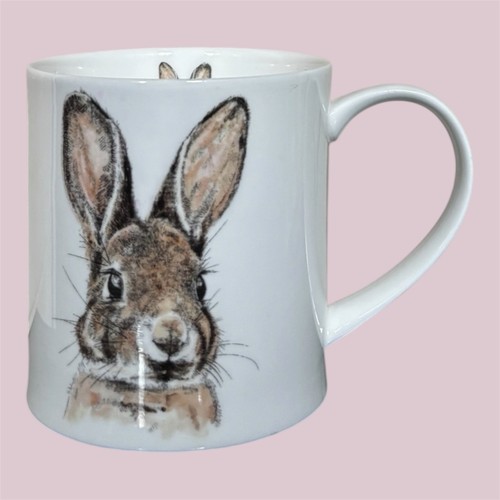 Dunoon mug little leveret - mug,