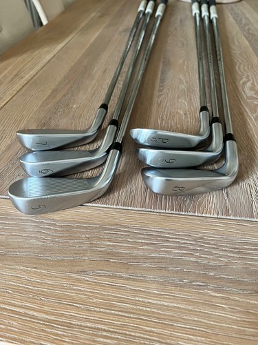 Titleist t350 2025 irons pw - 2025,