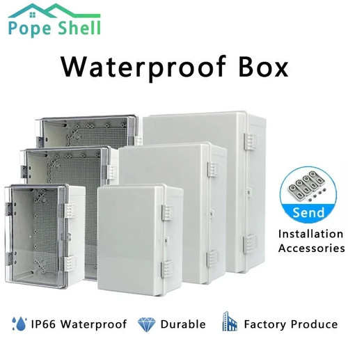 Ip67 waterproof electrical - waterproof,