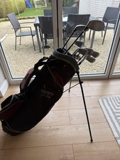 Hippo John Daly Golf Clubs