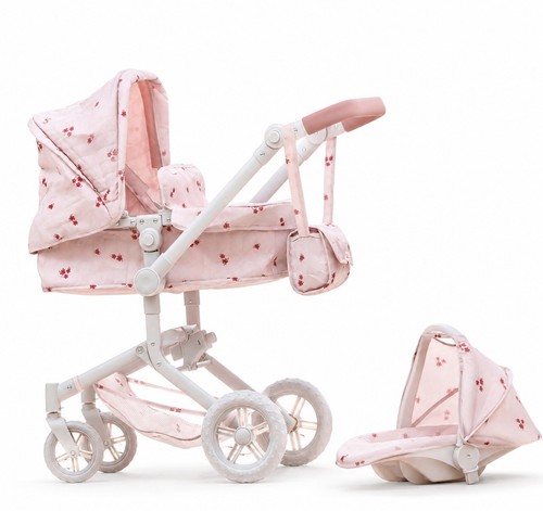 Silver cross baby - baby, pram