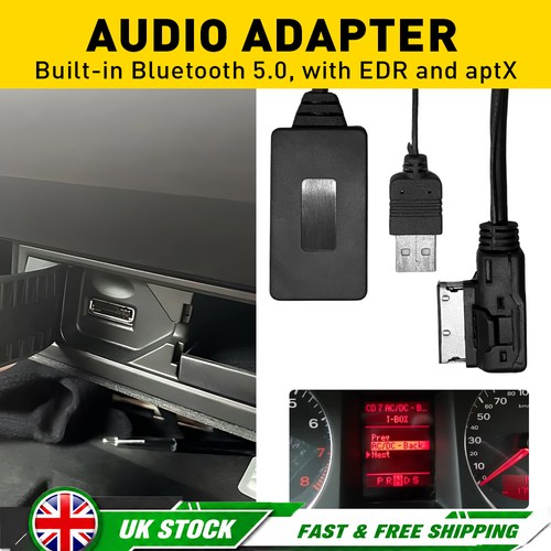 Ami mmi bluetooth - ami,
