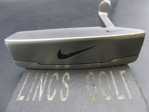 Nike slingshot putter steel - nike,