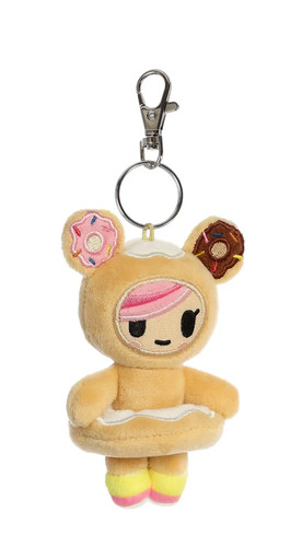 Tokidoki donutella girl bag - donutella,