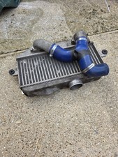 Subaru Impreza WRX  Top Mount